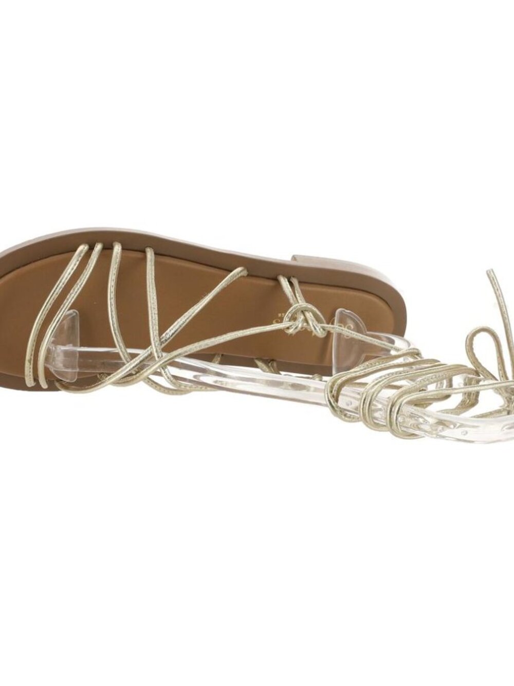 ADORABLE Seychelles Gladiator sandals NWT Sizes 6, 7.5, 8 - Picture 8 of 8